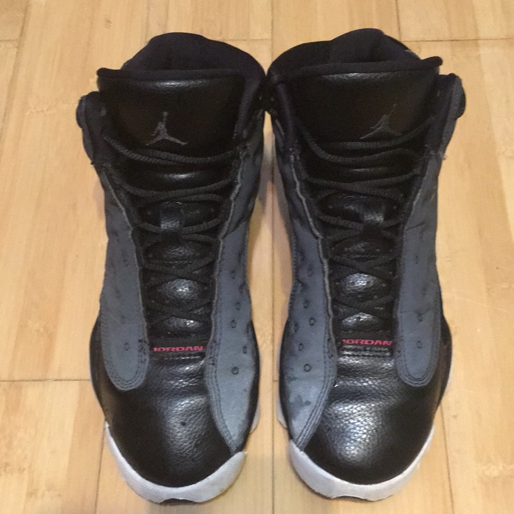Jordan 13’s